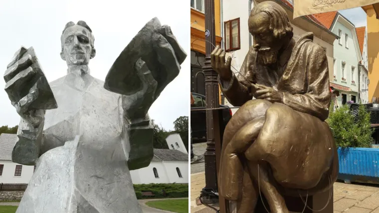 [KVIZ] Dokaži da zna&scaron; činjenice o hrvatskim znanstvenicima i izumima koji su mijenjali svijet