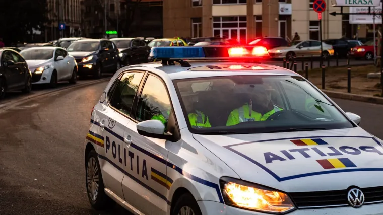 Hrvat (54) sa sinom (17) do&scaron;ao na festival u Rumunjsku! Na&scaron;li ga mrtvog u automobilu