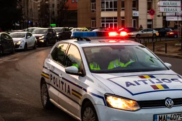 Hrvat (54) sa sinom (17) došao na festival u Rumunjsku! Našli ga mrtvog u automobilu