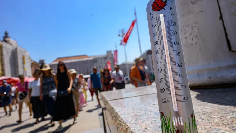 Obaraju se temperaturni rekordi, kako se naviknuti na njih? Ovako tijelo pati na vrućinama
