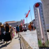 Obaraju se temperaturni rekordi, kako se naviknuti na njih? Ovako tijelo pati na vrućinama