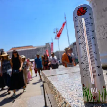 Obaraju se temperaturi rekordi, kako se naviknuti na njih? Ovako tijelo pati na vrućinama