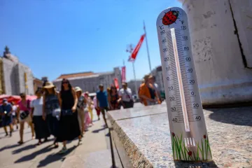 Obaraju se temperaturni rekordi, kako se naviknuti na njih? Ovako tijelo pati na vrućinama