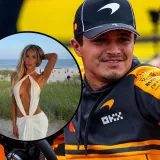 Lando Norris zbog nove djevojke zatvorio londonski klub i naljutio osiguranje