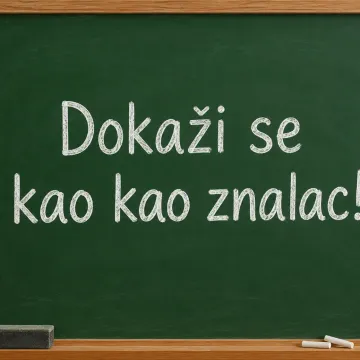 [KVIZ] Poku&scaron;aj imati sve točne odgovore na pitanjima o hrvatskom jeziku