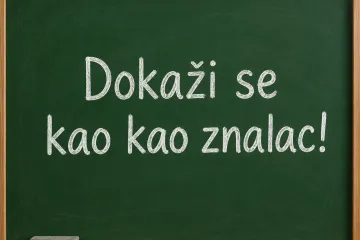 [KVIZ] Poku&scaron;aj imati sve točne odgovore na pitanjima o hrvatskom jeziku