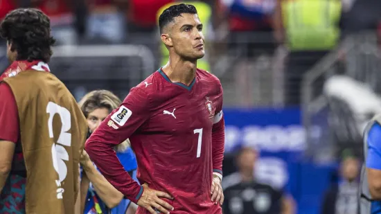Suigrači namjerno sabotirali Cristiana Ronalda na Mundijalu? Pojavile se &scaron;okantne optužbe