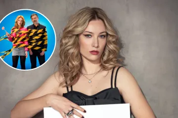 Hrvatska Sharon Stone? Dajana Čuljak ima plavu kosu, britak um i životnu priču koju niste znali