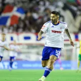 Sandro Perković nahvalio Hajduk i upozorio na važan detalj: 'To je iznimno opasno'
