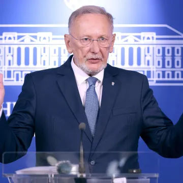 Božinović komentirao spor MORH-a i Zorana Milanovića: 'Činjenice su dosta precizne'
