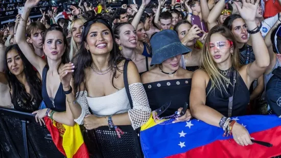 Gorjet će Split, 150.000 ljudi stiže na spektakl: 'Želimo da ovo ide na vi&scaron;i rang'