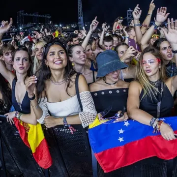Gorjet će Split, 150.000 ljudi stiže na spektakl: 'Želimo da ovo ide na vi&scaron;i rang'