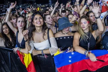 Gorjet će Split, 150.000 ljudi stiže na spektakl: 'Želimo da ovo ide na vi&scaron;i rang'