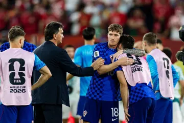 Vatreni koji od Dalića na SP-u nije dobio ni minute odlazi iz kluba posvađan