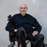 Legendarni bubnjar je u invalidskim kolicima, ali ne odustaje: 'Rokat ću do smrti'