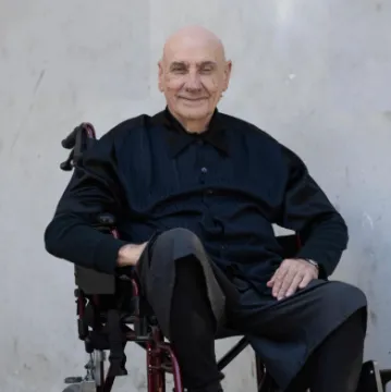 Legendarni bubnjar je u invalidskim kolicima, ali ne odustaje: 'Rokat ću do smrti'