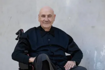 Legendarni bubnjar je u invalidskim kolicima, ali ne odustaje: 'Rokat ću do smrti'
