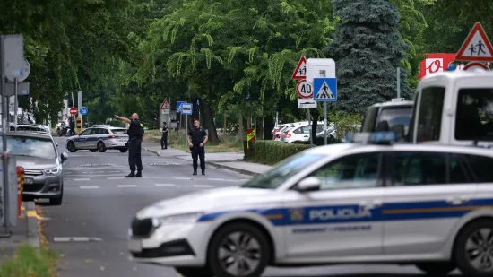 Svjedoci otkrili detalje drame u Zagrebu: 'Stigli su specijalci, vidio sam da ima ne&scaron;to u ruci'