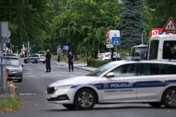 Svjedoci otkrili detalje drame u Zagrebu: 'Stigli su specijalci, vidio sam da ima nešto u ruci'