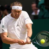Wimbledon: Alexander Zverev razbio suparnika u izborio finale