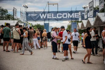 Policija spremna za najveći glazbeni spektakl ljeta: 'Pro&scaron;le godine priveli smo 350 osoba'