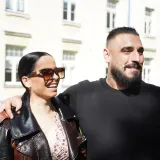 Dok je bila u braku s drugim, Darko Lazić pratio je svaki njezin korak: 'Čekao je pravi trenutak'