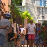 Ovako izgleda iznajmljivanje na crno: 'Daj mi 500 eura, ponesi svoju posteljinu'