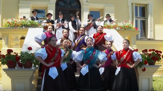 Otvoren prvi centar u Hrvatskoj posvećen međimurskoj popevki: 'Ljudi tu žive za to'