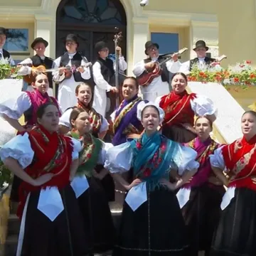 Otvoren prvi centar u Hrvatskoj posvećen međimurskoj popevki: 'Ljudi tu žive za to'