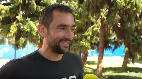 Marin Čilić za RTL Danas otkrio čitavoj Hrvatskoj do kad će igrati tenis i sve iznenadio