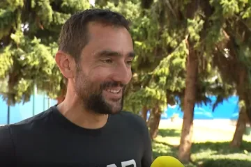 Marin Čilić za RTL Danas otkrio čitavoj Hrvatskoj do kad će igrati tenis i sve iznenadio