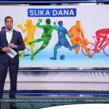 'Faraoni' nakon ispadanja sa SP-a od Argentine dočekani u domovini kao nacionalni junaci