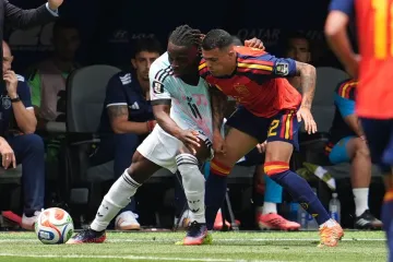 GOOOL 'Oluja' povela protiv 'Tvrđave' u četvrtfinalu Svjetskog prvenstva