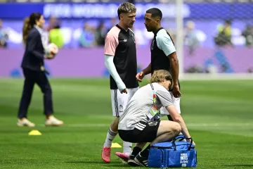 Veliki udarac za Belgiju prije početka četvrtfinala SP-a: Nisu vjerovali &scaron;to vide