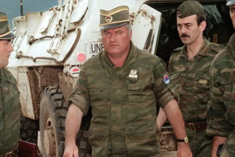 Dražen je bio egzekutor u Srebrenici: Mirno je priznao da je ubio između 70 i 100 ljudi