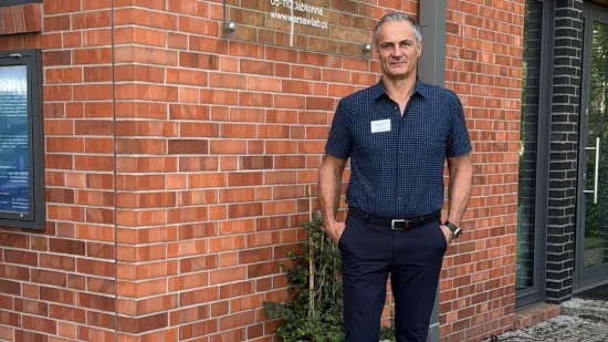 Doc. dr. sc. Mi&scaron;kulin predavao o najnaprednijim operacijama kuka u Europi: U SB Arithera te su metode već dio redovne prakse