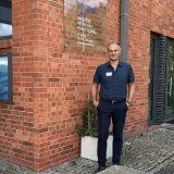 Doc. dr. sc. Mi&scaron;kulin predavao o najnaprednijim operacijama kuka u Europi: U SB Arithera te su metode već dio redovne prakse