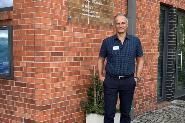 Doc. dr. sc. Mi&scaron;kulin predavao o najnaprednijim operacijama kuka u Europi: U SB Arithera te su metode već dio redovne prakse