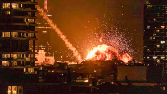 Pakao se sprema ako Iran ovo napravi, Trump dao naredbu vojsci: 'Napunjeno je 1.000 raketa'