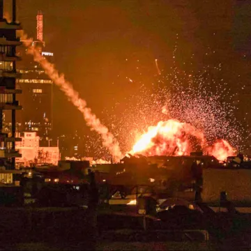 Pakao se sprema ako Iran ovo napravi, Trump dao naredbu vojsci: 'Napunjeno je 1.000 raketa'