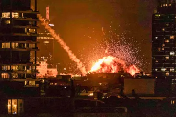Pakao se sprema ako Iran ovo napravi, Trump dao naredbu vojsci: 'Napunjeno je 1.000 raketa'