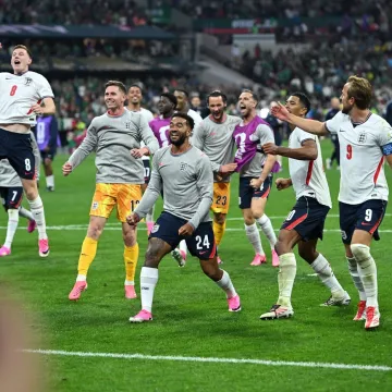 &Scaron;to gledati za vikend? Utakmice za polufinale Mundijala i borba za vrh tenisa u fokusu
