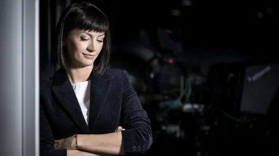 Ivane Paradžiković otkrila epizodu sa sinom: 'Rekla sam mu da spakira stvari i ode tati'