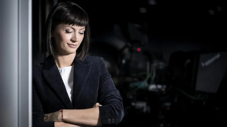 Ivane Paradžiković otkrila epizodu sa sinom: 'Rekla sam mu da spakira stvari i ode tati'