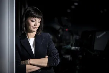Ivane Paradžiković otkrila epizodu sa sinom: 'Rekla sam mu da spakira stvari i ode tati'