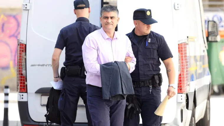USKOK objavio nove detalje velike istrage u Istri: Mito za zemlji&scaron;ta i odavanje tajnih podataka