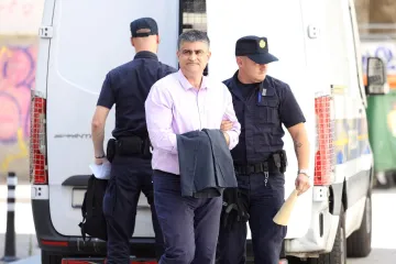USKOK objavio nove detalje velike istrage u Istri: Mito za zemlji&scaron;ta i odavanje tajnih podataka