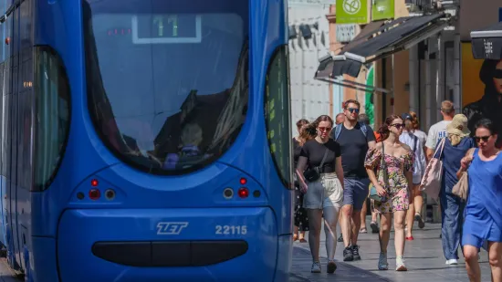 Tko u Zagrebu zarađuje gotovo 3900 eura mjesečno: Objavili podatke, jeste li među njima?