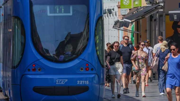 Tko u Zagrebu zarađuje gotovo 3900 eura mjesečno: Objavili podatke, jeste li među njima?