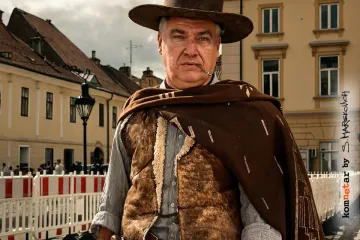 Najbrža ruka Pantovčaka